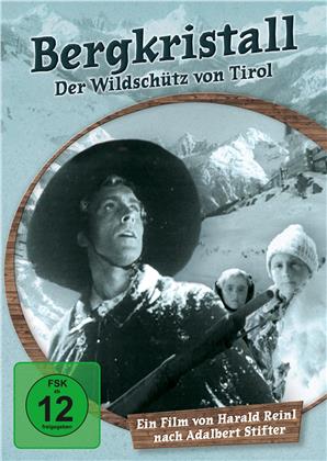 Bergkristall - Der Wildschütz von Tirol (1949) (s/w)