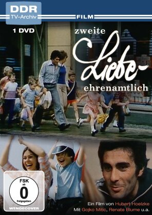 Zweite Liebe ehrenamtlich (1977)