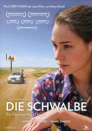 Die Schwalbe (2015)