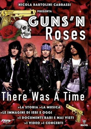 Guns N' Roses - There was a time (Inofficial)