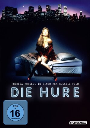 Die Hure (1991)