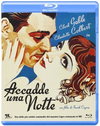 Accadde una notte (1934) (s/w)
