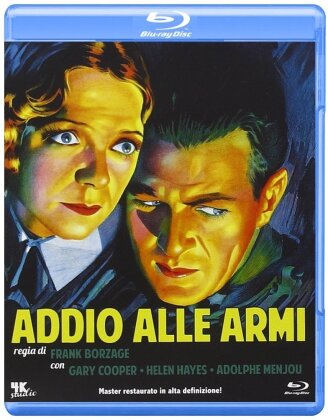 Addio alle armi (1932)