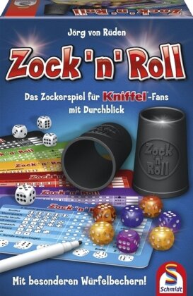 Zock'n'Roll