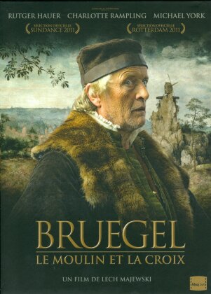 Bruegel - Le moulin et la croix (2011)