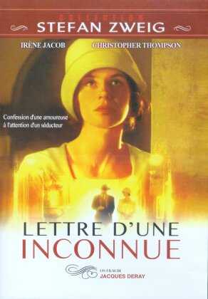 Lettre d'une inconnue (2001)
