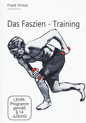 Das Faszien-Training (2 DVDs)