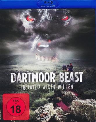Dartmoor Beast - Freiwild wider Willen (2015)
