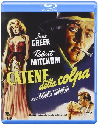 Le catene della colpa (1947) (s/w)