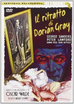 Il ritratto di Dorian Gray (1973)