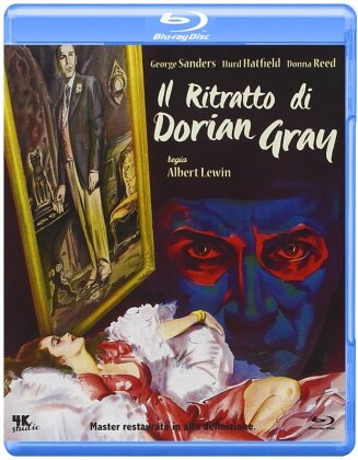 Il ritratto di Dorian Gray (1945)