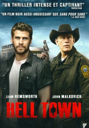 Hell Town (2014)