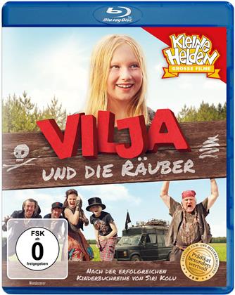 Vilja und die Räuber (2015)