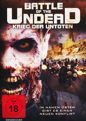 Battle of the Undead - Krieg Der Untoten (2013) (Uncut)