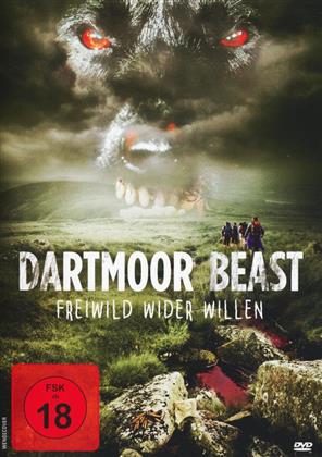 Dartmoor Beast - Freiwild wider Willen (2015)