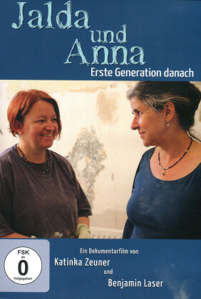 Jalda und Anna - Erste Generation danach (2012)
