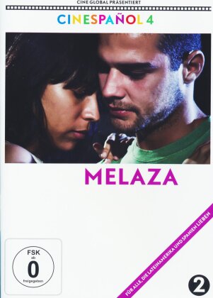 Melaza (2012) (Cinespañol)