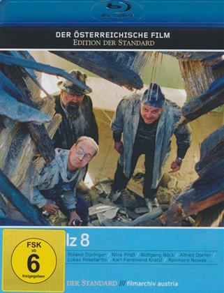 Hinterholz 8 (1998) (Der Österreichische Film, Edition der Standard)