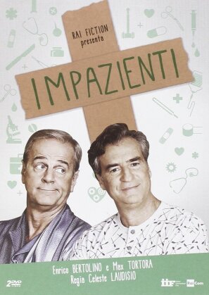 Impazienti (2014) (2 DVD)