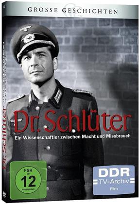 Dr. Schlüter (DDR TV-Archiv, 4 DVDs)