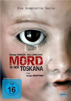 Mord in der Toskana - Die komplette Serie (2 DVDs)