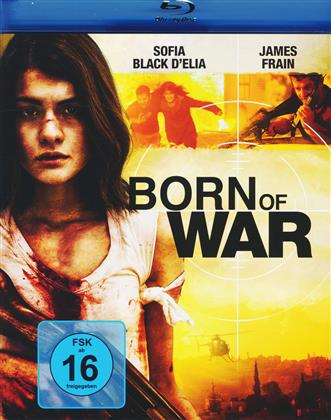 Born of War (2013)