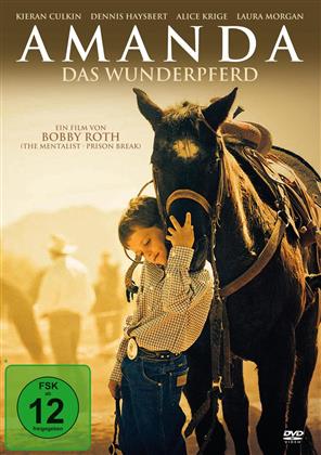 Amanda - Das Wunderpferd (1996)