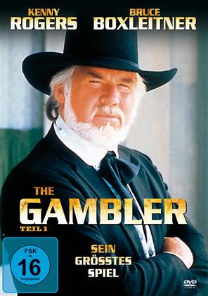 The Gambler - Teil 1 - Sein grösstes Spiel (1987) (Limited Edition)