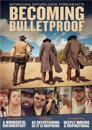 Becoming Bulletproof - Becoming Bulletproof / (Ws) (2014)