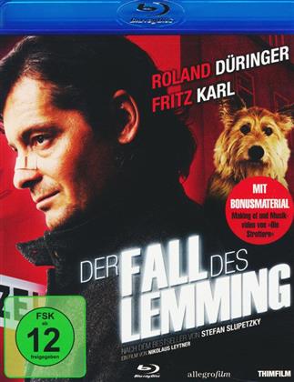 Der Fall des Lemming (2009)