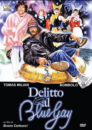Delitto al Blue Gay (1984)