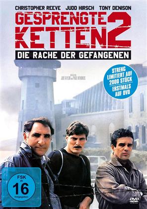 Gesprengte Ketten 2 - Die Rache der Gefangenen (1988)