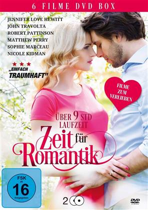 Zeit für Romantik (2 DVDs)