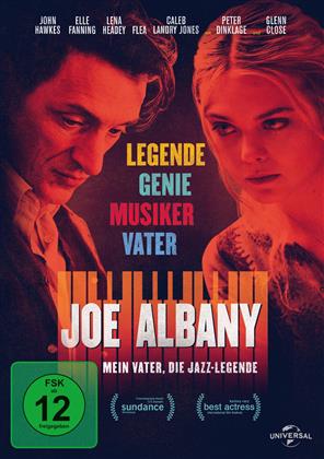 Joe Albany - Mein Vater die Jazz-Legende (2014)