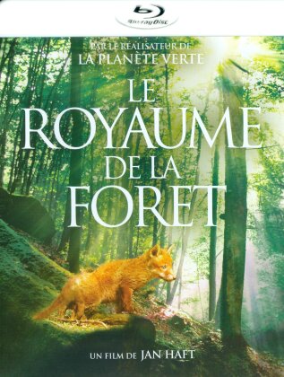 Le royaume de la forêt (2009)