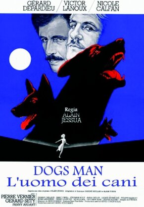 Dogs Man - L'uomo dei cani (1979)