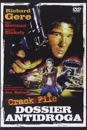 Crack file - Dossier antidroga (1975)
