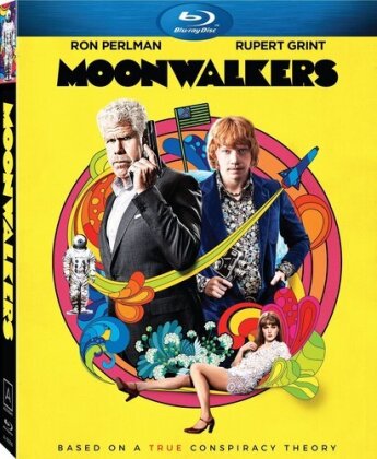 Moonwalkers (2015)