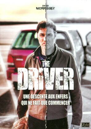 The Driver (2 DVDs)