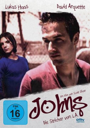 Johns - Die Stricher von L.A. (1996)