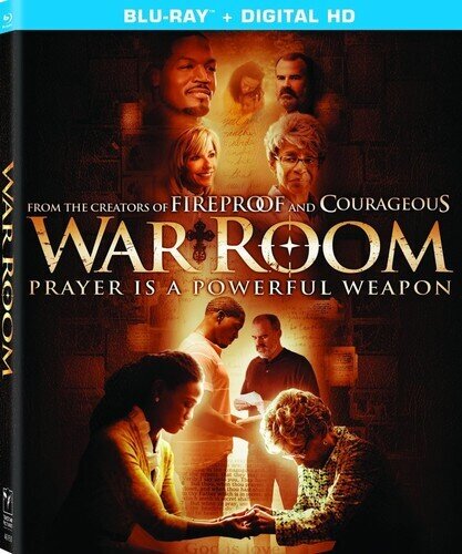 War Room (2015)