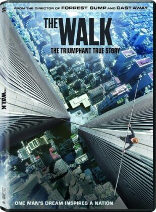 The Walk (2015)