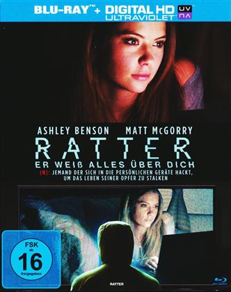 Ratter - Er weiss alles über dich (2015)