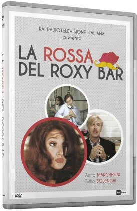 La rossa del Roxy Bar (1995)