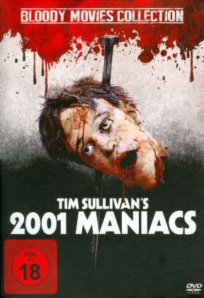 2001 Maniacs (2005) (Bloody Movies Collection)
