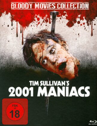 2001 Maniacs (2005) (Bloody Movies Collection)