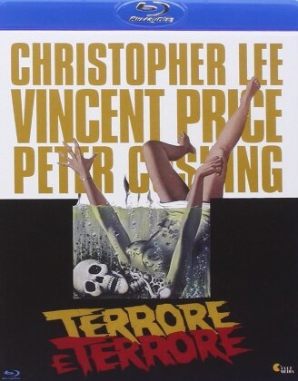 Terrore e terrore (1970)