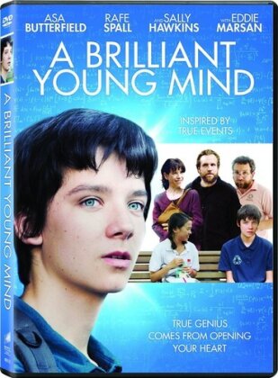 A Brilliant Young Mind (2014)
