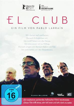 El Club (2015)