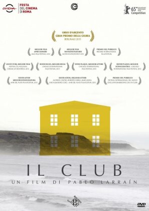 Il Club (2015)